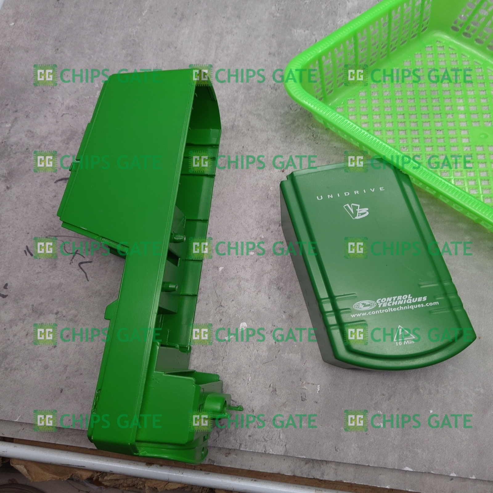 1PCS NEW For UNI1404 UNI1405 UNI1403 UNI1402 UNI1401 Plastic Shell Free Ship