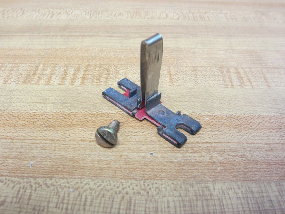 Joslyn Clark Sylvania 2447 Heater Element