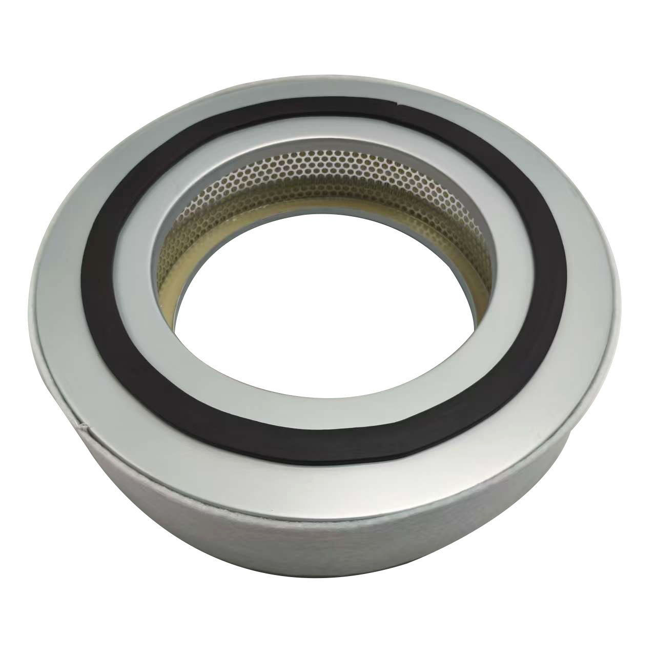 For Kaeser Air Filter 4E03010 High Quality Equal Air Filter 4E0301.0 Replacement