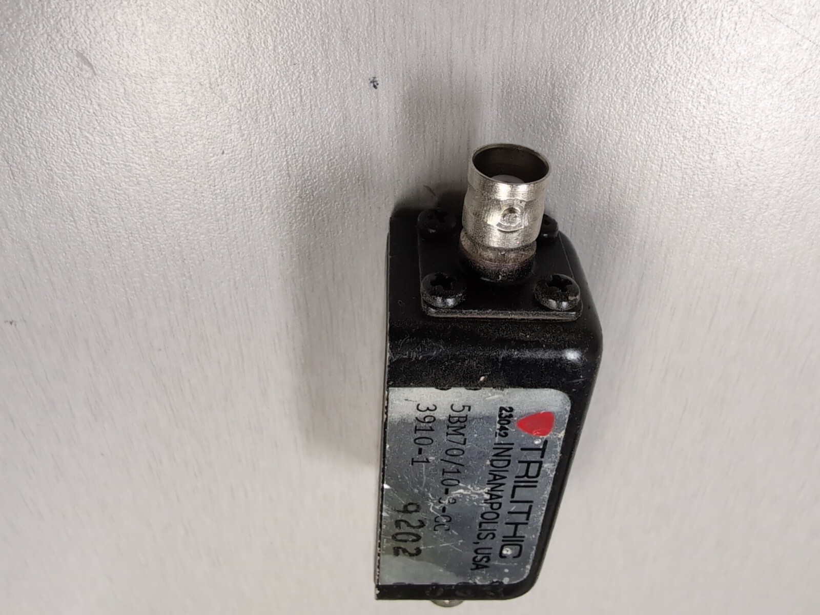 trilithic 5bm70/10-3-cc 3910-1