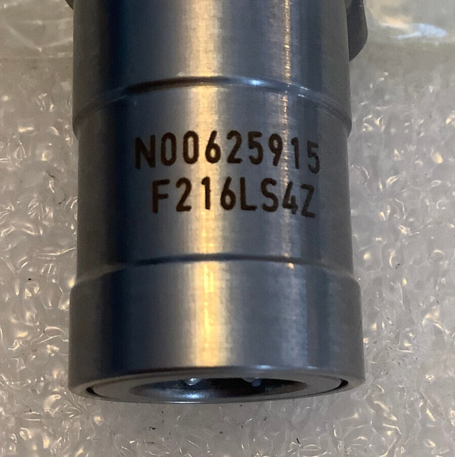 STAUBLI N00625915 QUICK CONNECTOR *NEW*