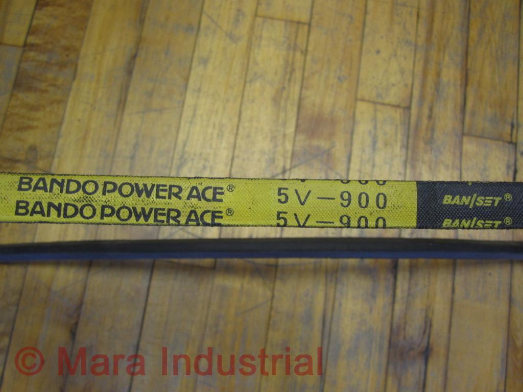 Bando 5V-900 Powerace