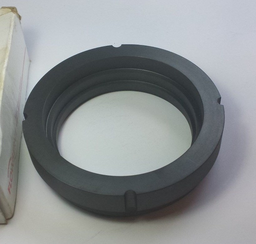 Flowserve KR3C3375D33 2-1/4″ ID Carbon Seal Ring, 3/NO 5 CBN Seal Ring