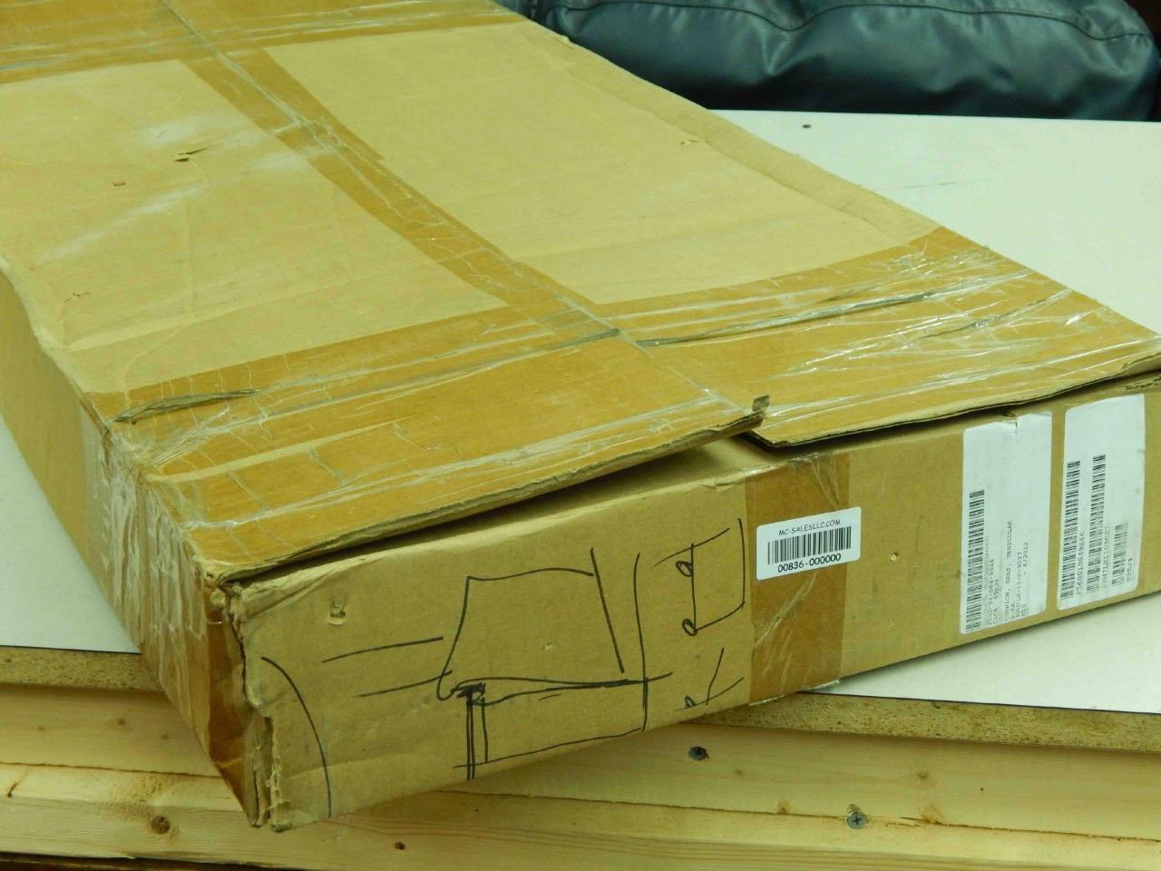 Military 12255960, ​Military Vehicle Back Rest Seat Cushion M923 M939 M900