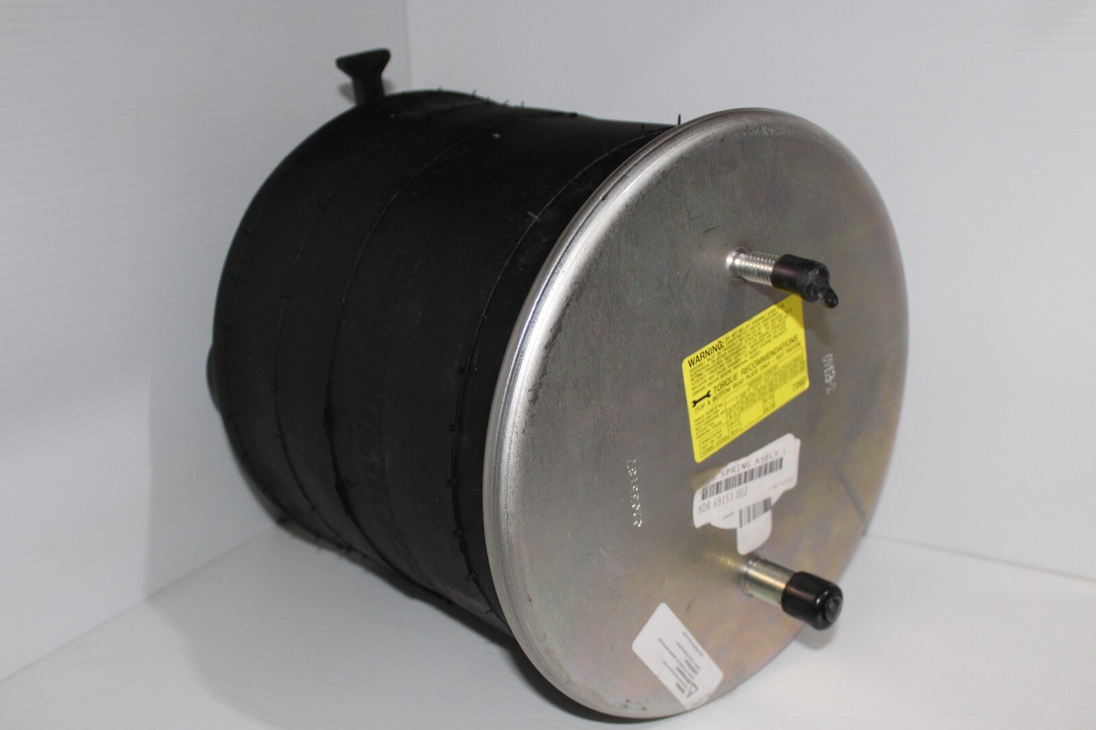 ⭐NEW⭐ HENDRICKSON 069153-002 Airide Suspension Air Spring Bag BELLOWS AIRSPRING