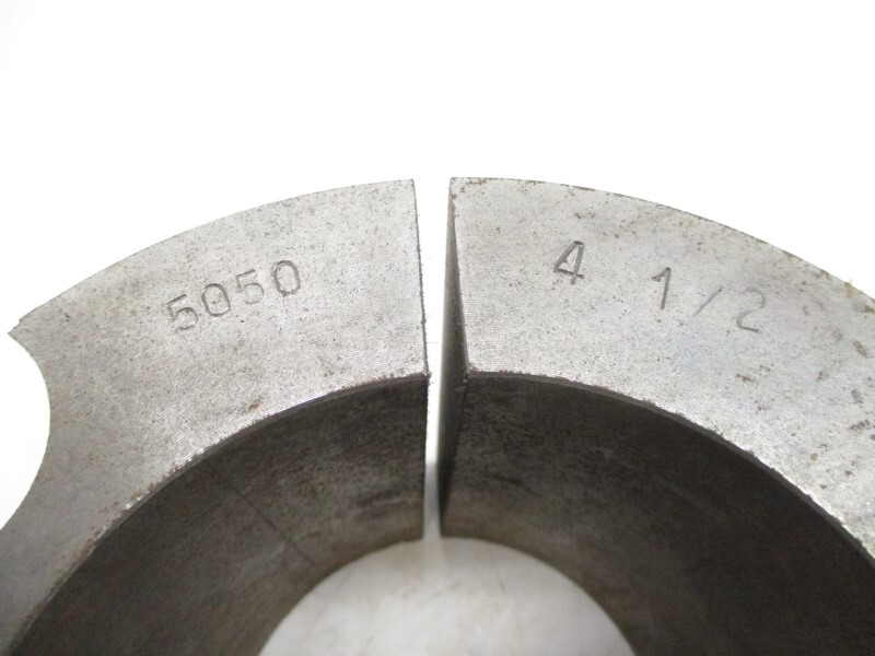 BUSHING 5050 4-1/2″ NSNP