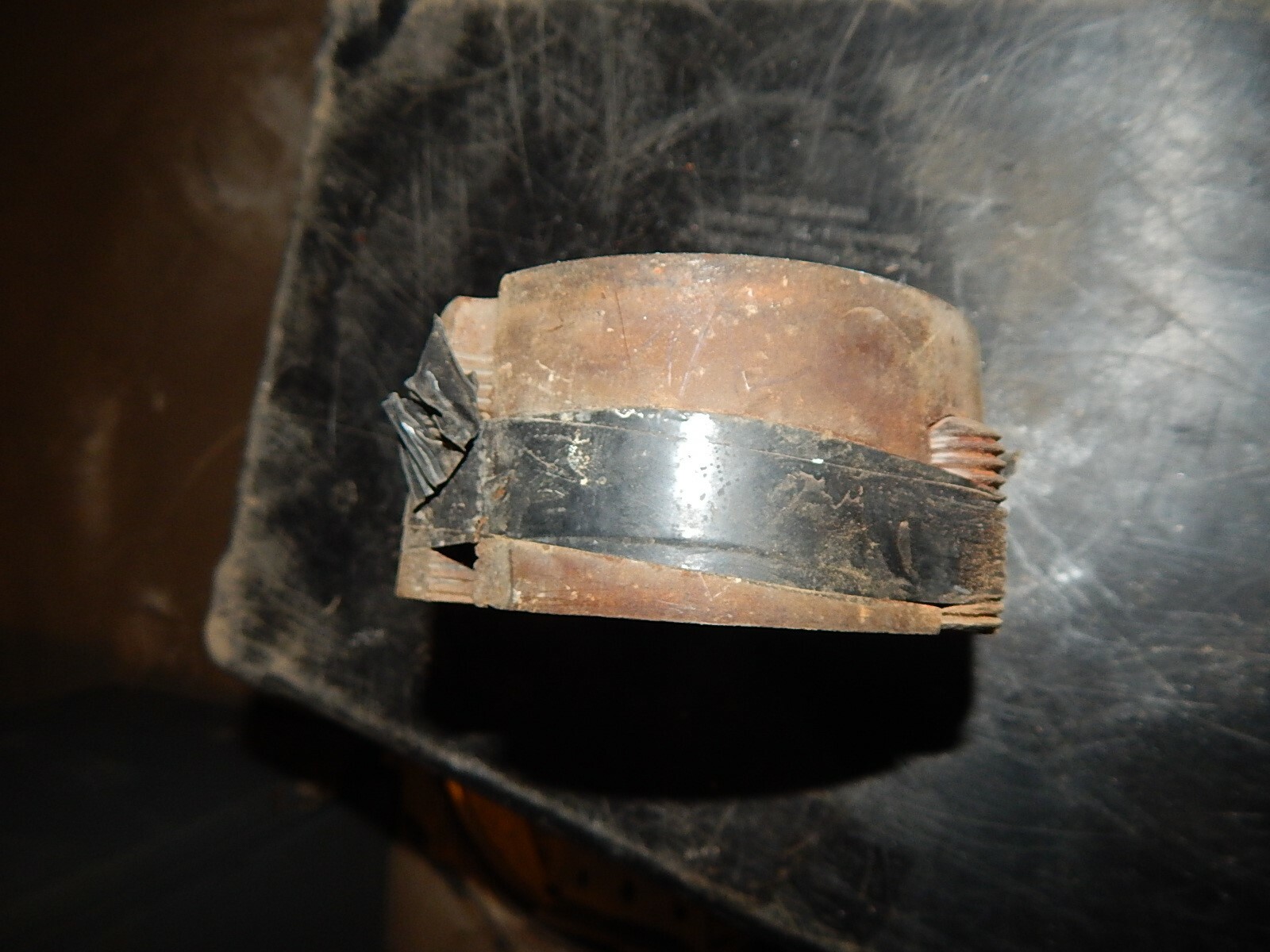 Taper Lock Bushing 3020 2-3/8 *FREE SHIPPING*