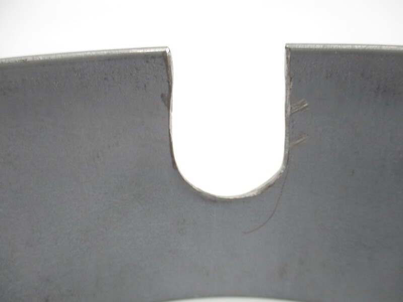 ITP B9A3AB88X 277V UNMP