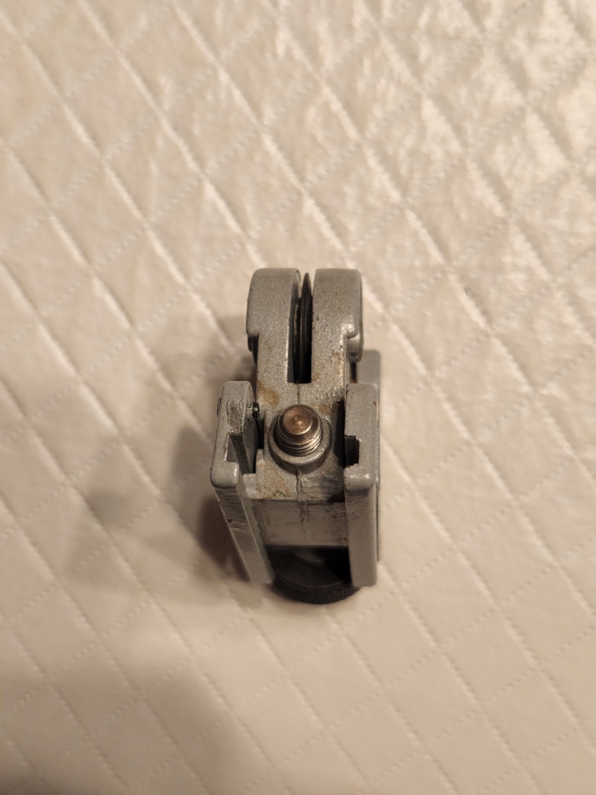 Ritchie Eng 60121 Mini Cutter 1/8 In To 7/8 Inch Spain 3mm – 22mm