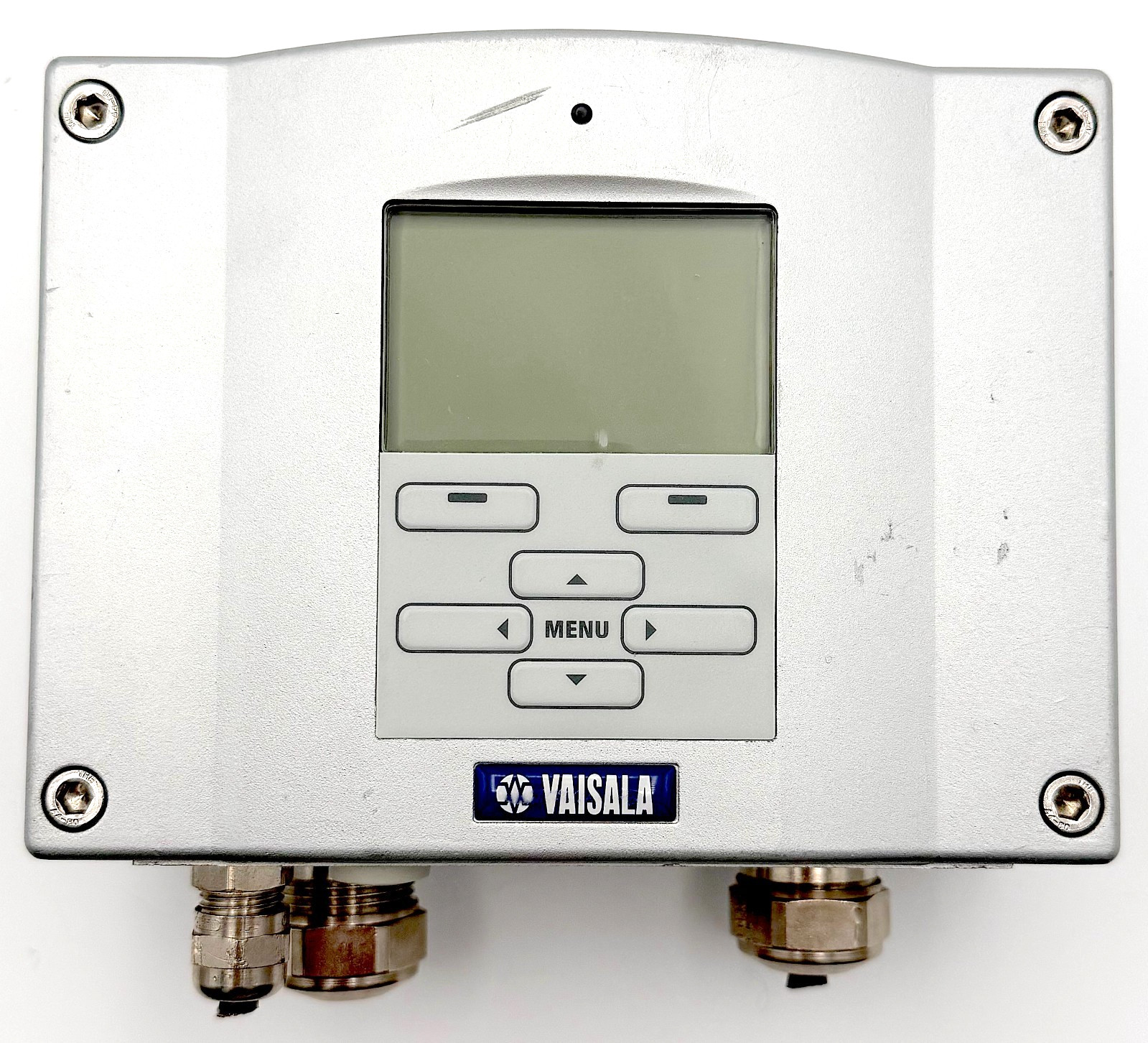 Vaisala DMT348 Dew Point & Temperature Transmitter *Unit Only, No Probe* Tested
