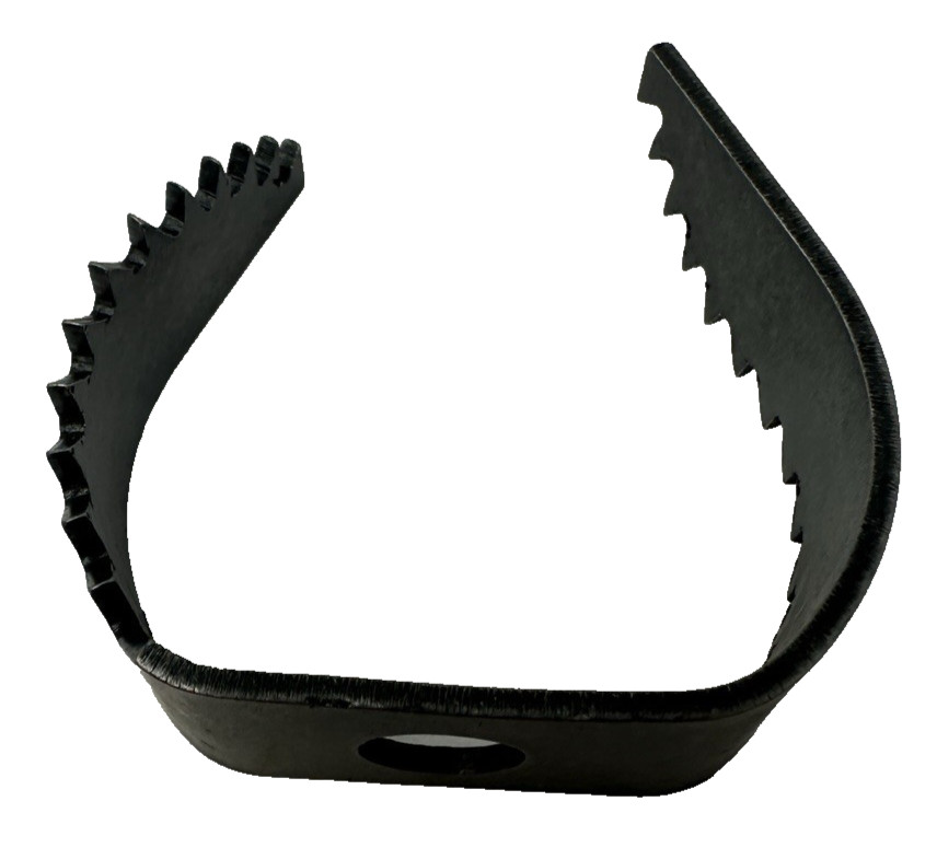 New Spartan Tool 2″ U Blade 02799000 Fast Free Shipping!
