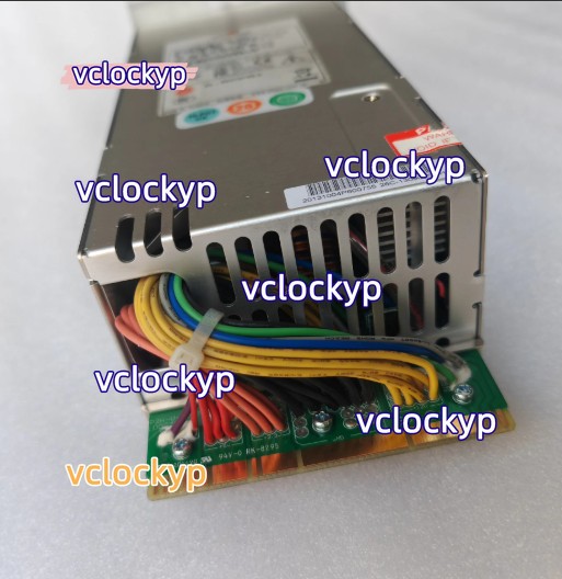 1PC Used test OK ZIPPY P2H-5400V power supply