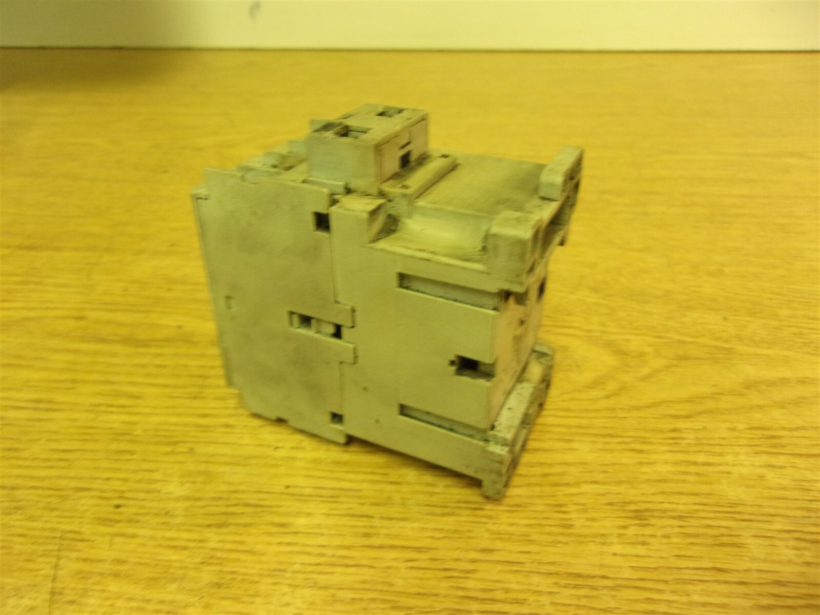 Sprecher + Schuh CA7-9-10 60V 25A Contactor *FREE SHIPPING*