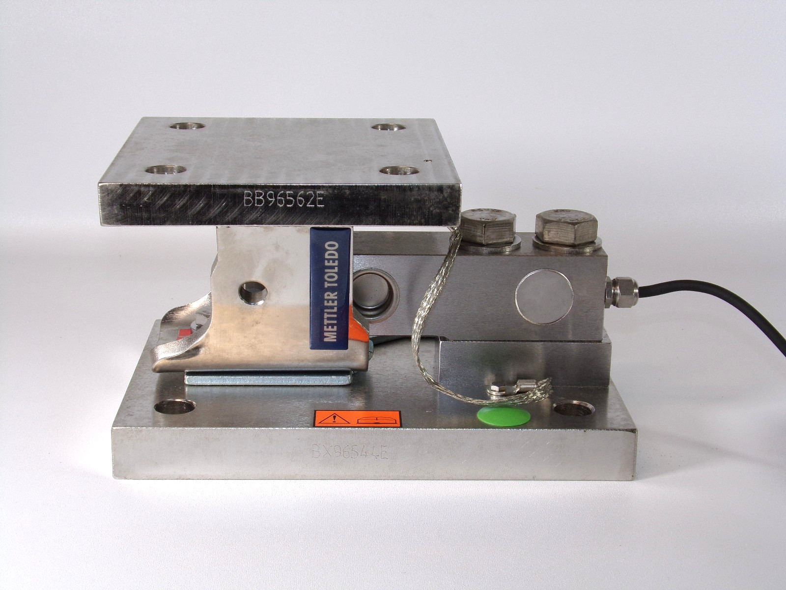 Mettler Toledo 0745A SWB505 SS 4.4T/10K Scale, 61043220 , Weight Module,