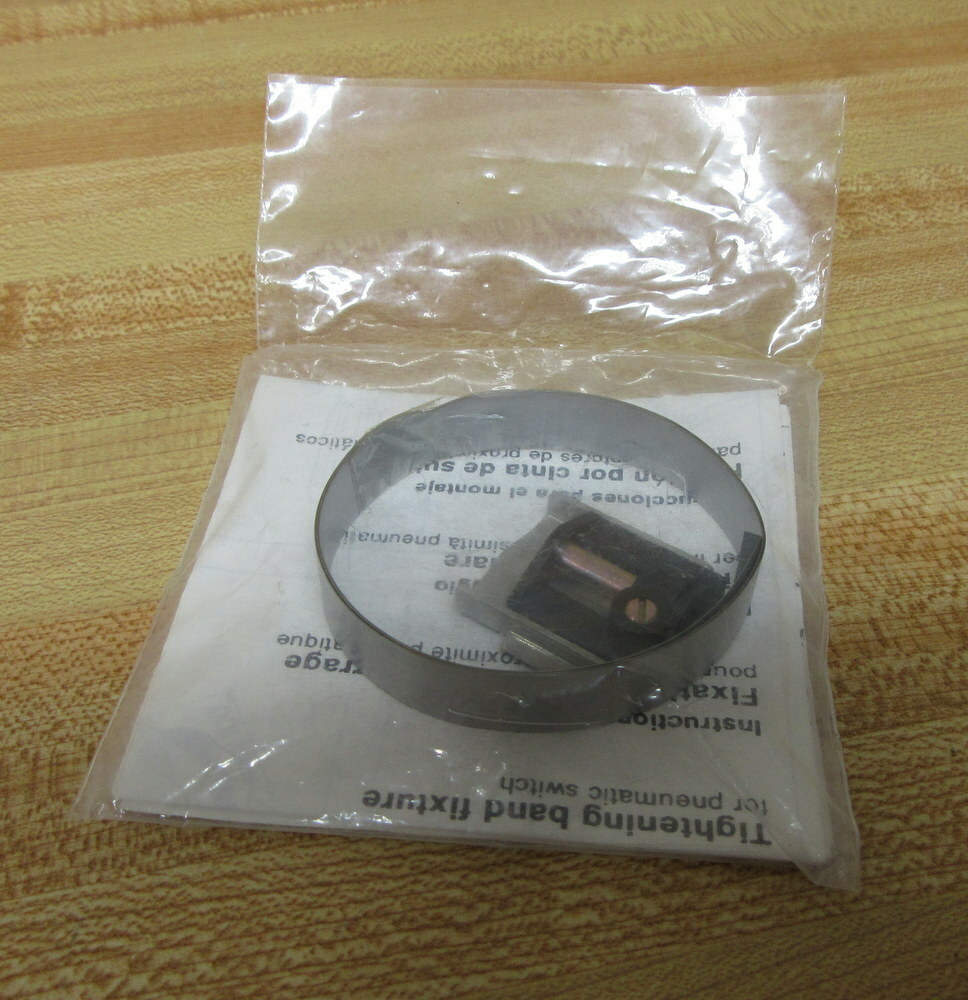 Hecon G1490205 Mounting Strap
