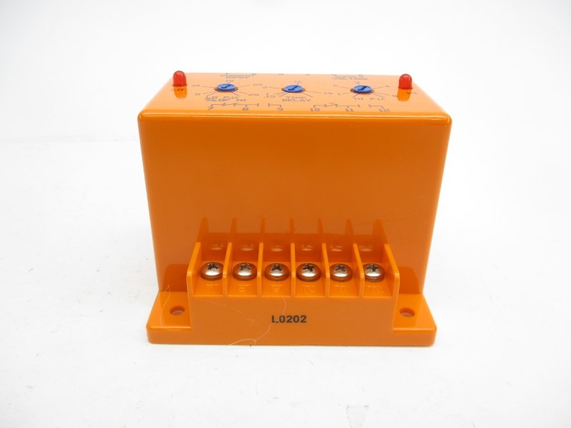 ATC CME-120-ASE-5 120VAC 10A NSNP