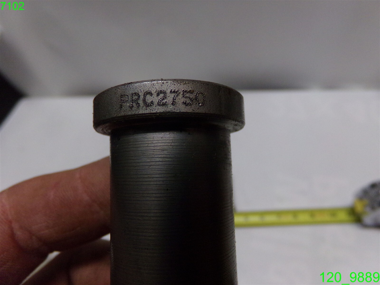 LOT OF (4) PART # PRC2750 – NEW