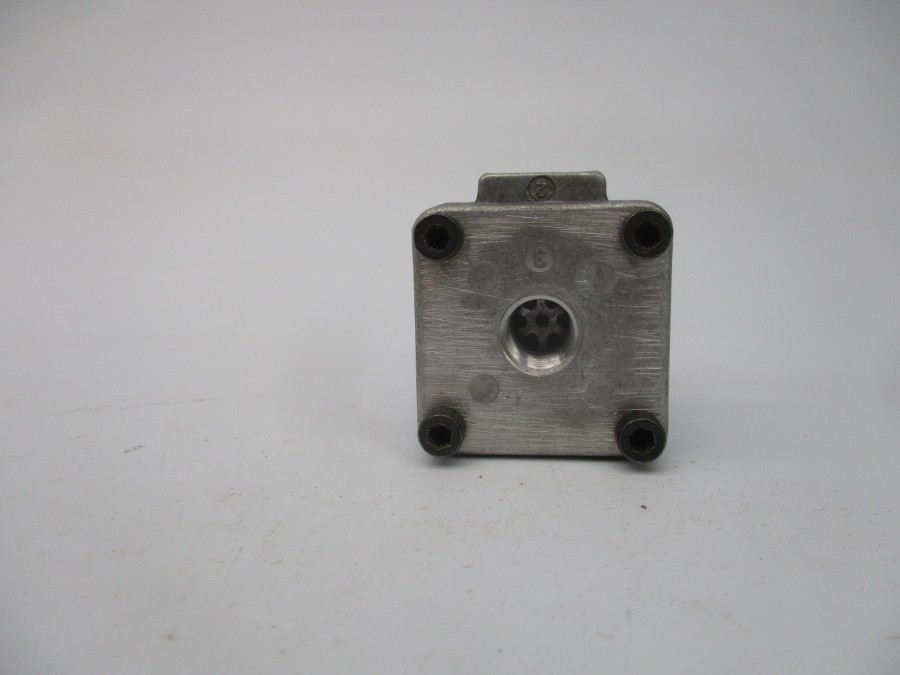 PARKER 0R25B 150PSI 1/4″ NSMP