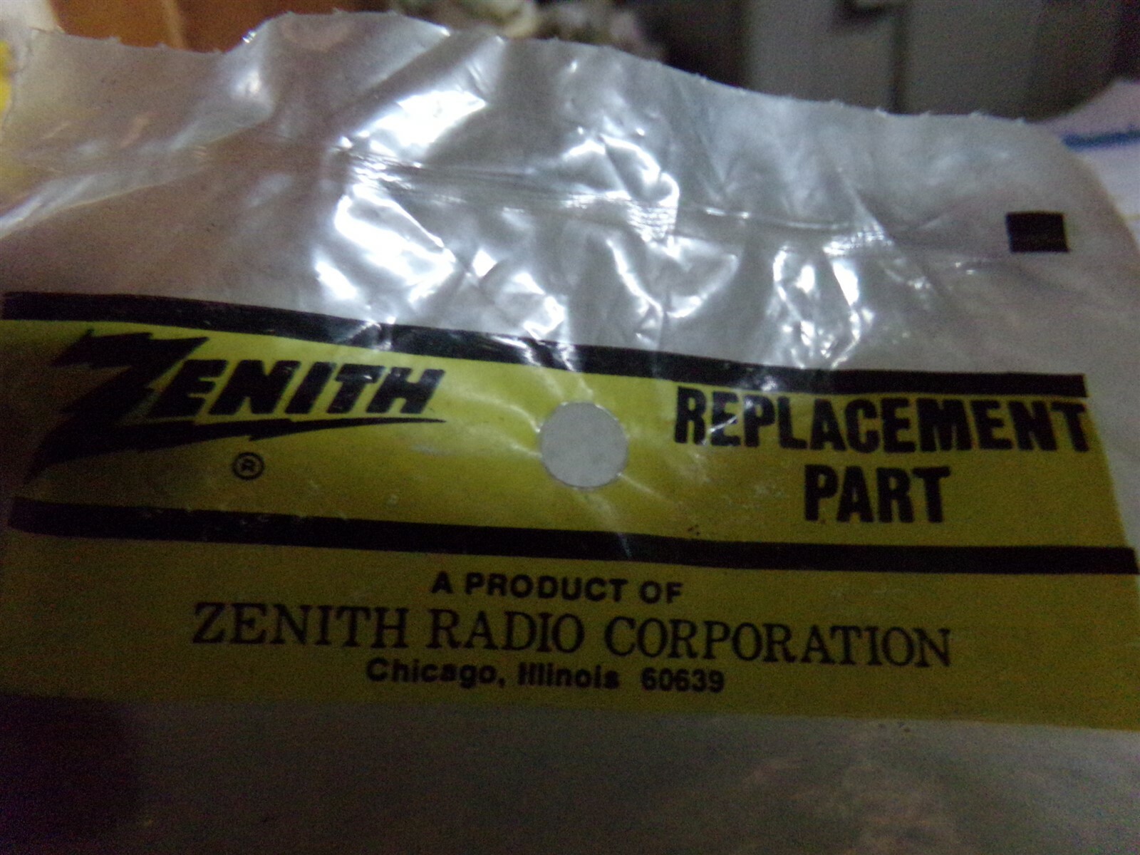 NEW Zenith 800-771 Transistor Kit 121-994 *FREE SHIPPING*
