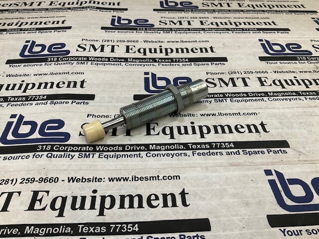 Lot of (3) Festo Cushioned Shock Absorber – YSR-16-20-C w/Warranty