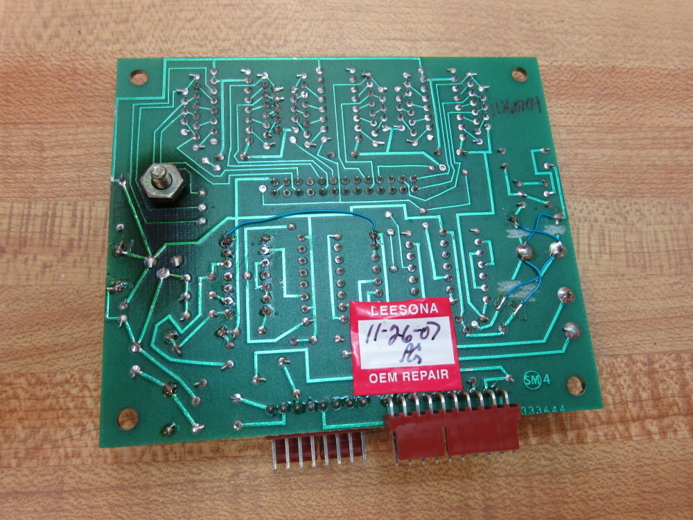 Elpac 101 201 Circuit Board 101201 (Pack of 3)