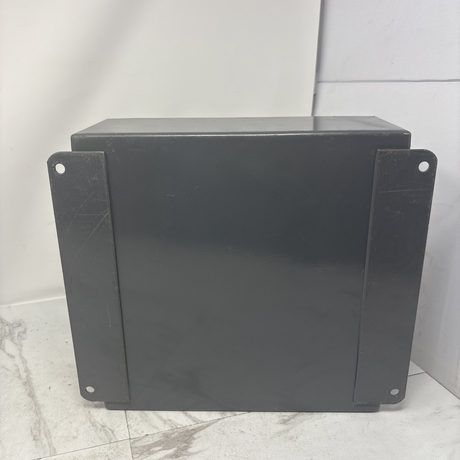 Hoffman A1010SC Box 54240 10″X10″X4″