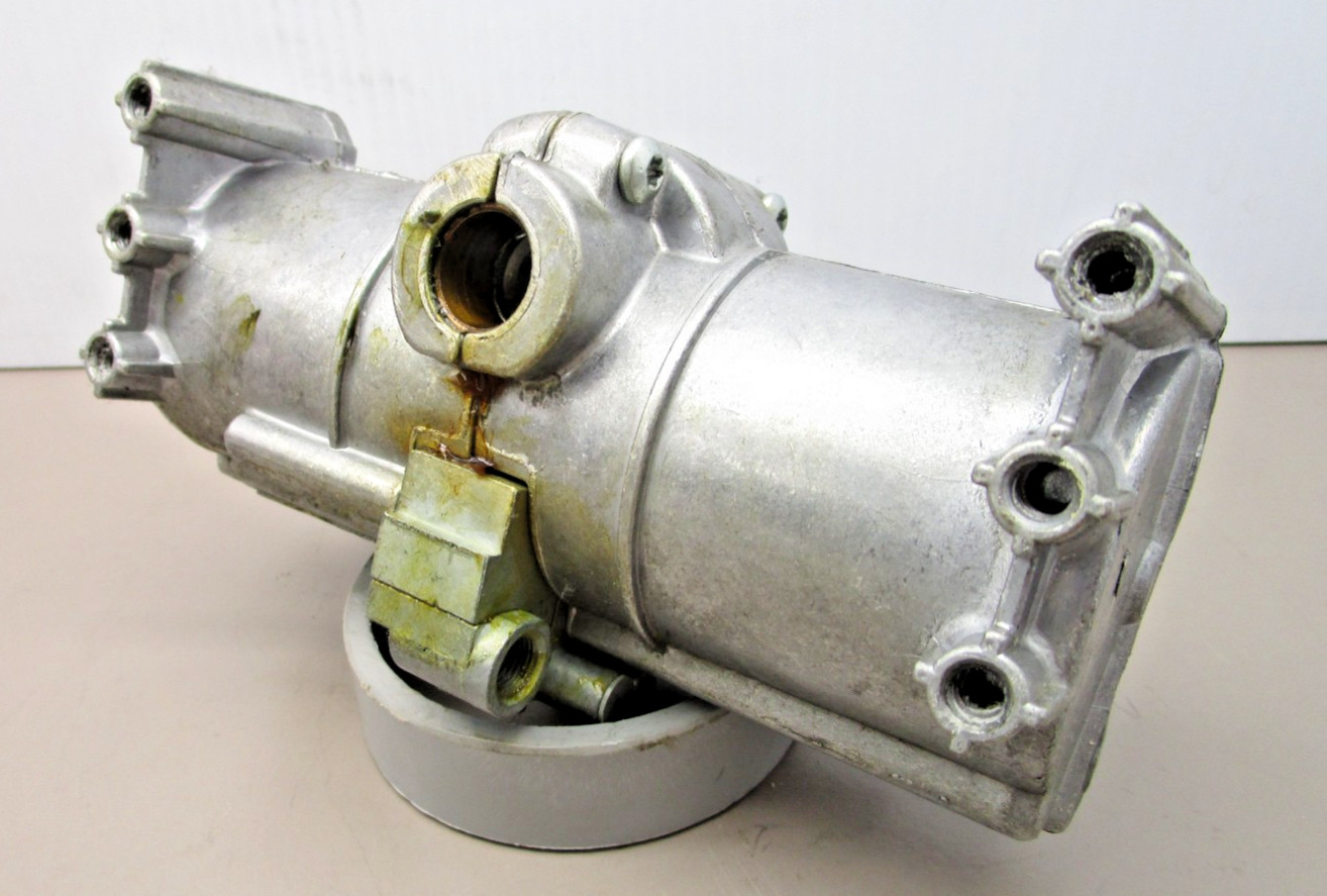 Sprague HP200 A20/13002/2 Pneumatic windshield Wiper Motor with GS901-8 Arm
