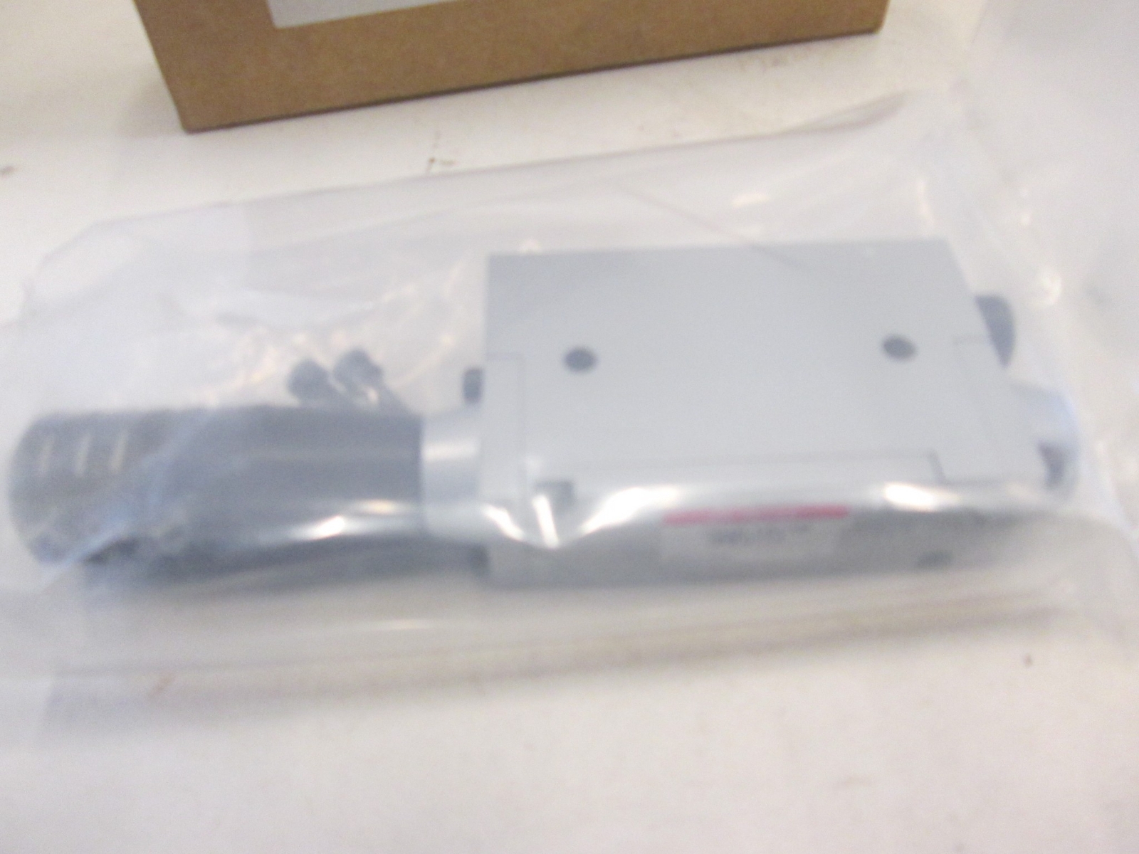 Humphrey, HMEDT14, Vacuum Ejector, New