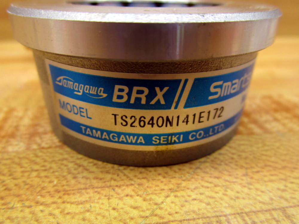 Tamagawa TS2640N141E172 BRX Smartsyn Resolver Base Only