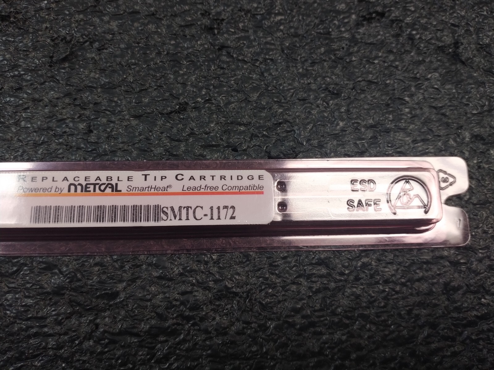 OKI METCAL SMTC-1172 700 Series SMTC Rework Solder Tip Cartridge