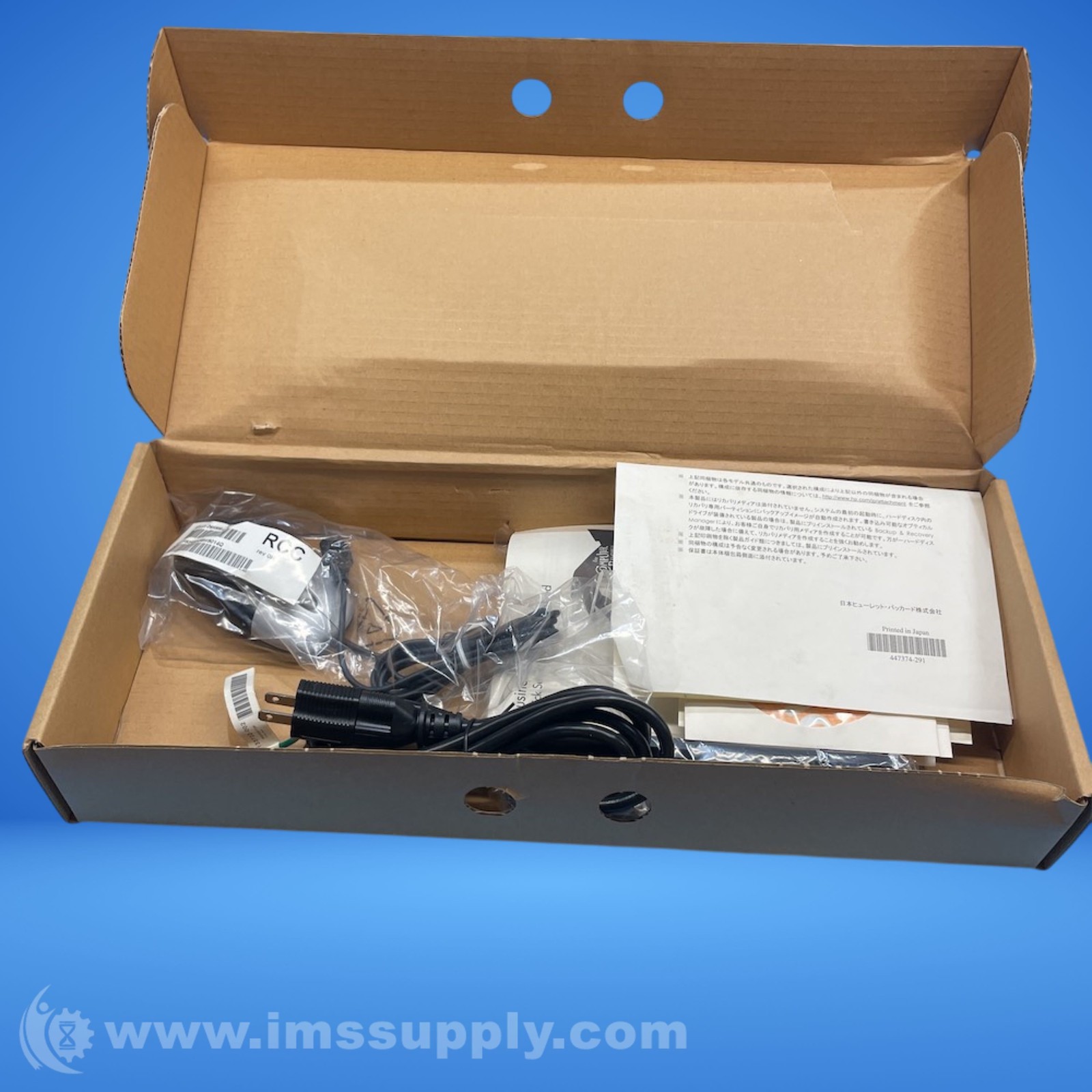 HP AJ411AV Compaq dc5800 Base Model Small Form Factor PC 3616