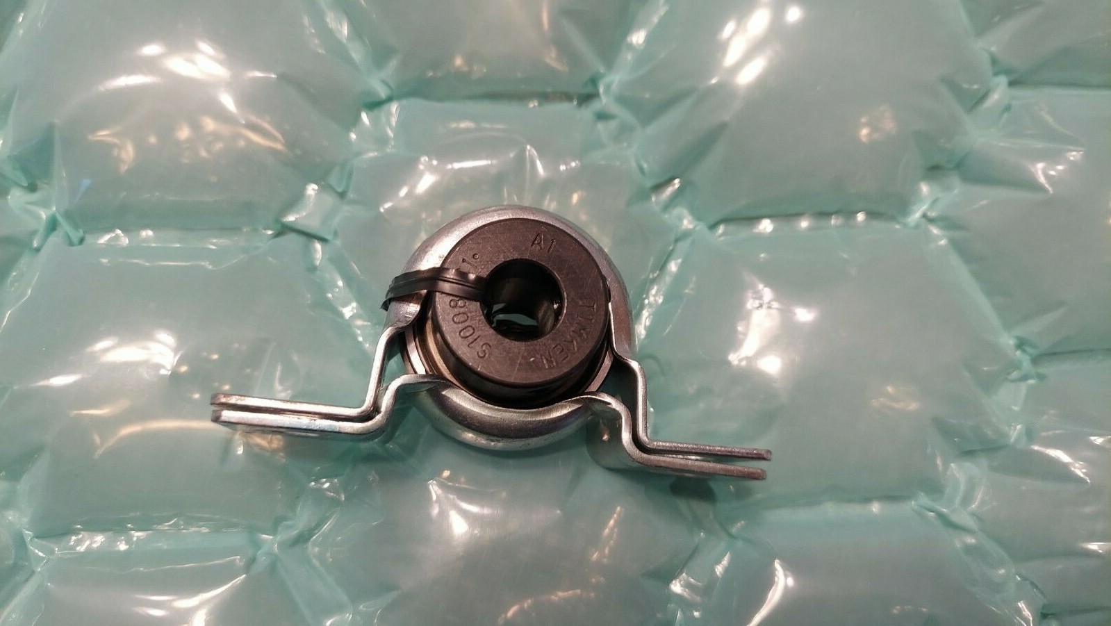 New Timken Fafnir PB 1/2 Bearing