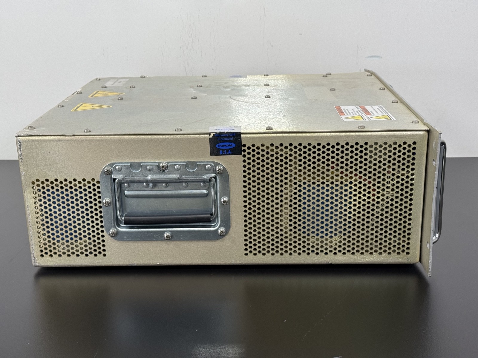 COMDEL CLX-2750 LF Generator