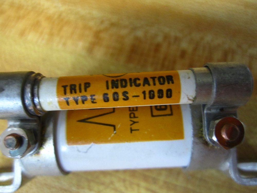 Kyosan 60FH-S35 ClearUp Fuse 60FHS35 (Pack of 3)