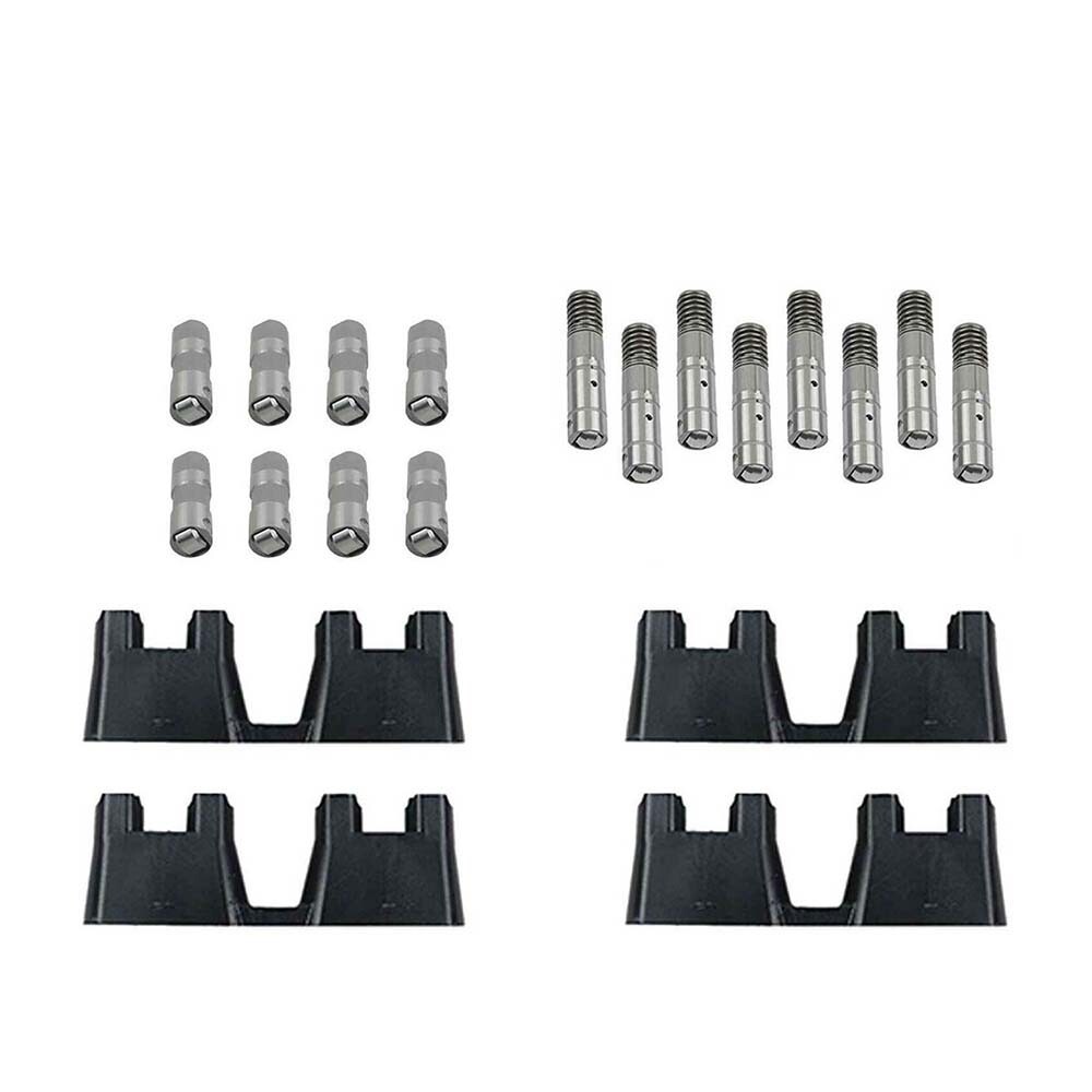 For Chevrolet Silverado GMC Yukon 07-12 5.3L 6.2L Valve lifters and Bases