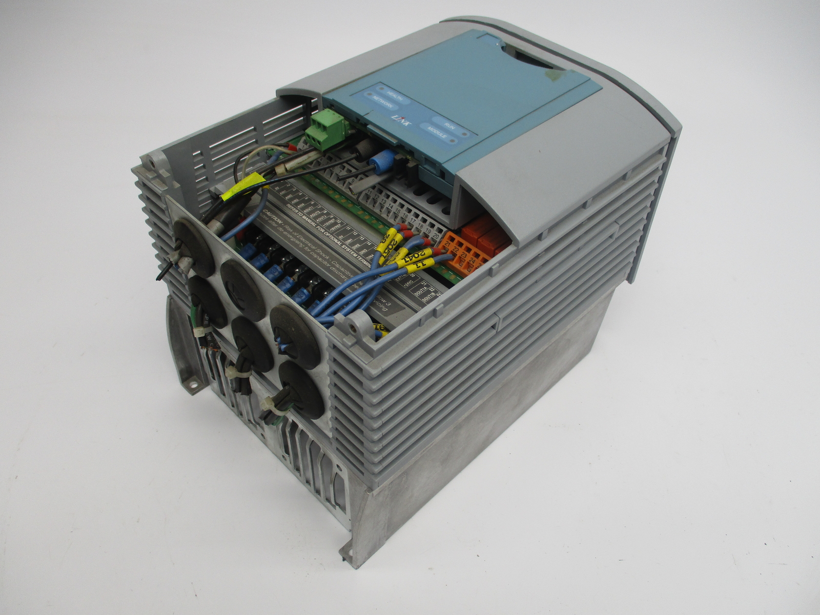 PARKER 690PB/0007/400/3/0/002/US/0/0/0/0/0 (AS PICTURED) UNMP