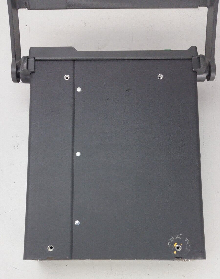AS-IS Fluke 2620A Hydra Data Acquisition Unit NO RETURN