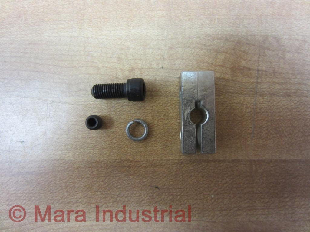 Namco EL140-18900 Lever Clamp Kit