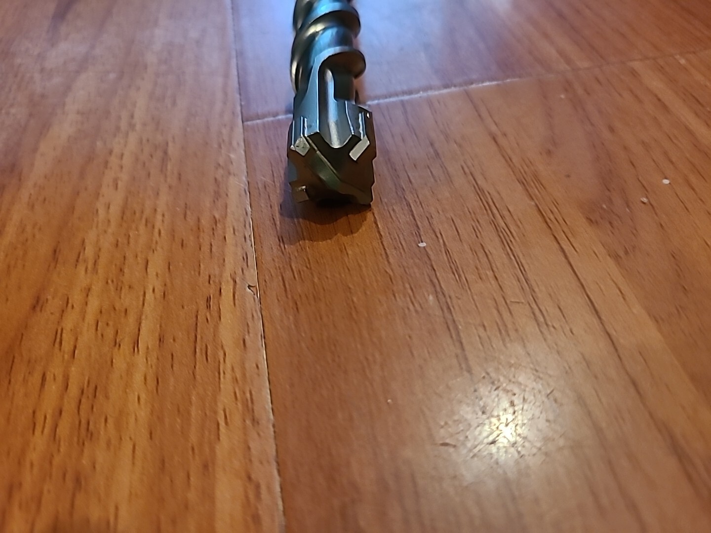 Champion Cutting Tool Proline SDS MAX Hammer Bit: CM96-3/4 X 15X20″
