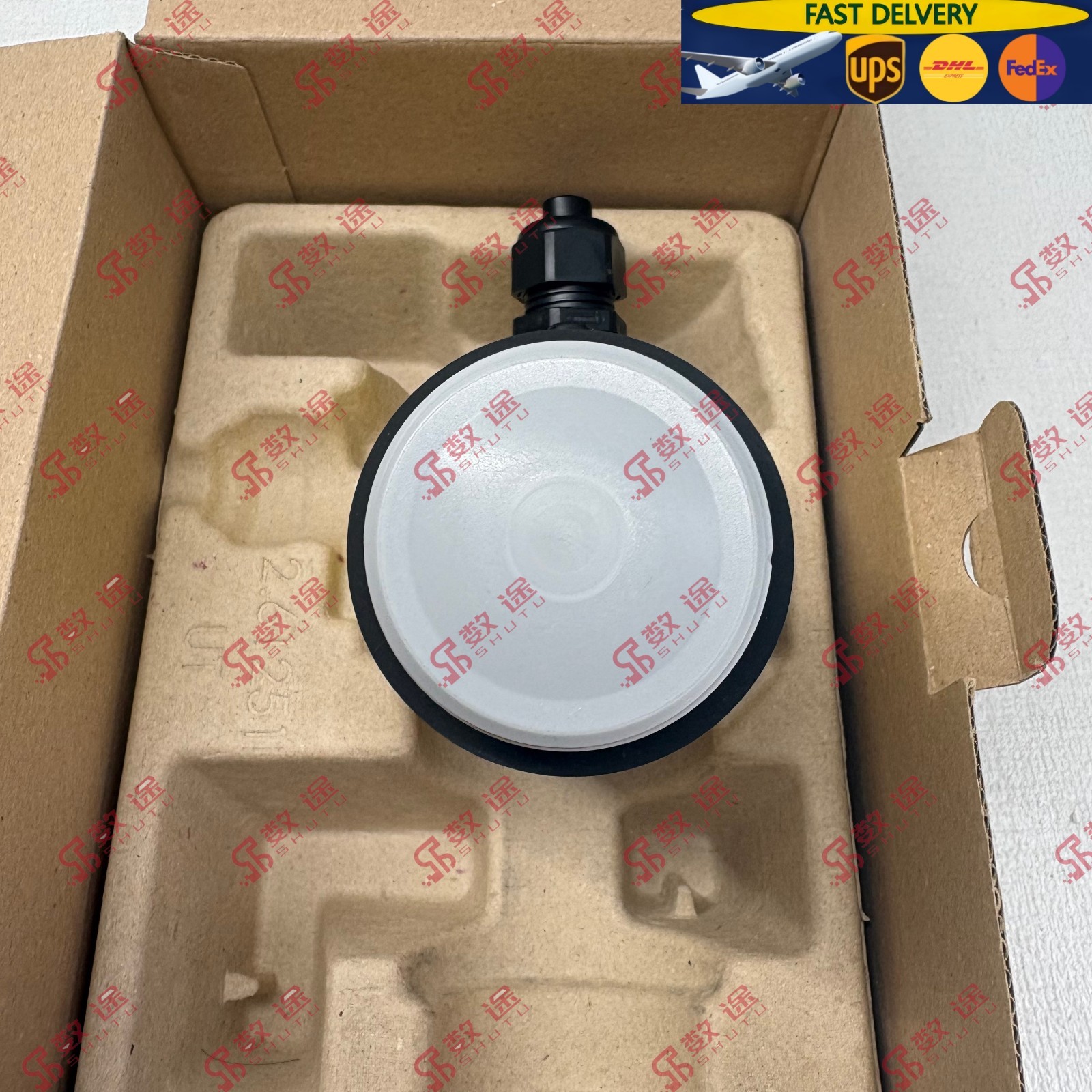 VEGA VEGAPULS31 RA-222229 PS31.XXXXXGMHB Radar level sensor#1pcs new by UPS