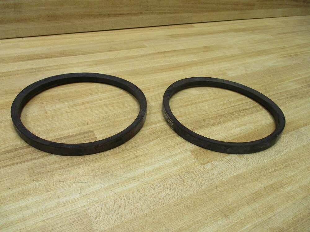 Bestorq A 18 V-Belt 4L200 (Pack of 2)