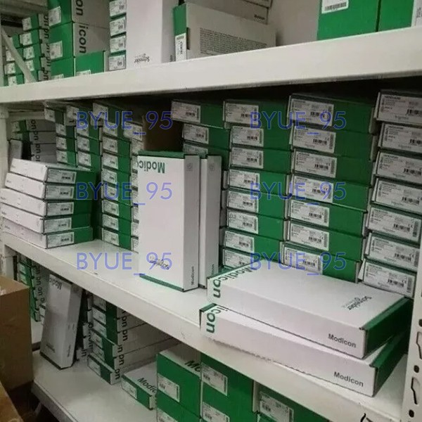 Schneider Electric ZB4BW0G32 Harmony XB4 Green Light Block 110-120VAC