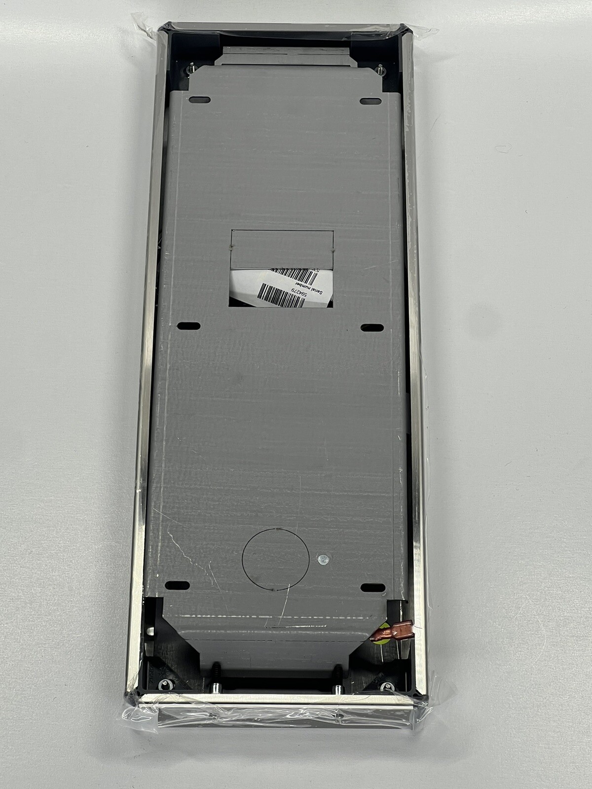 MAD Elevator Fixtures 35957-HS52 Intermediate Hall Station – NEW