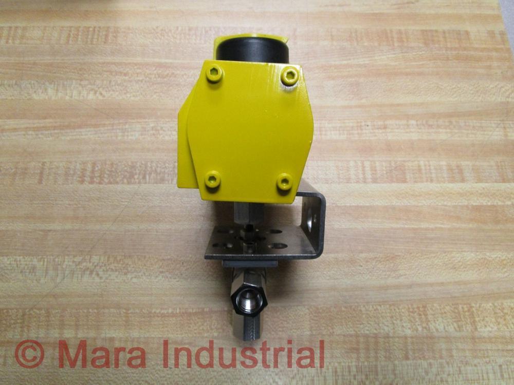 Parker 4FB6XJVSS61ADXC3 Valve 4F-B6XJ-V-SS-61ADX-C3