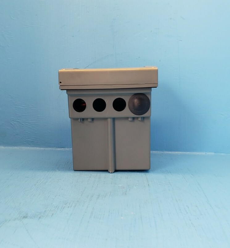 Honeywell UDA2182-PH1-NN2-NN-N-0000 Dual Input Analytical Analyzer