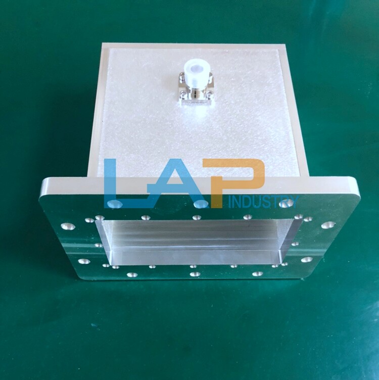 1.45-2.2GHz BJ18 (WR510) 1PCS FOR NEW YERKON Waveguide Coaxial Adapter Converter