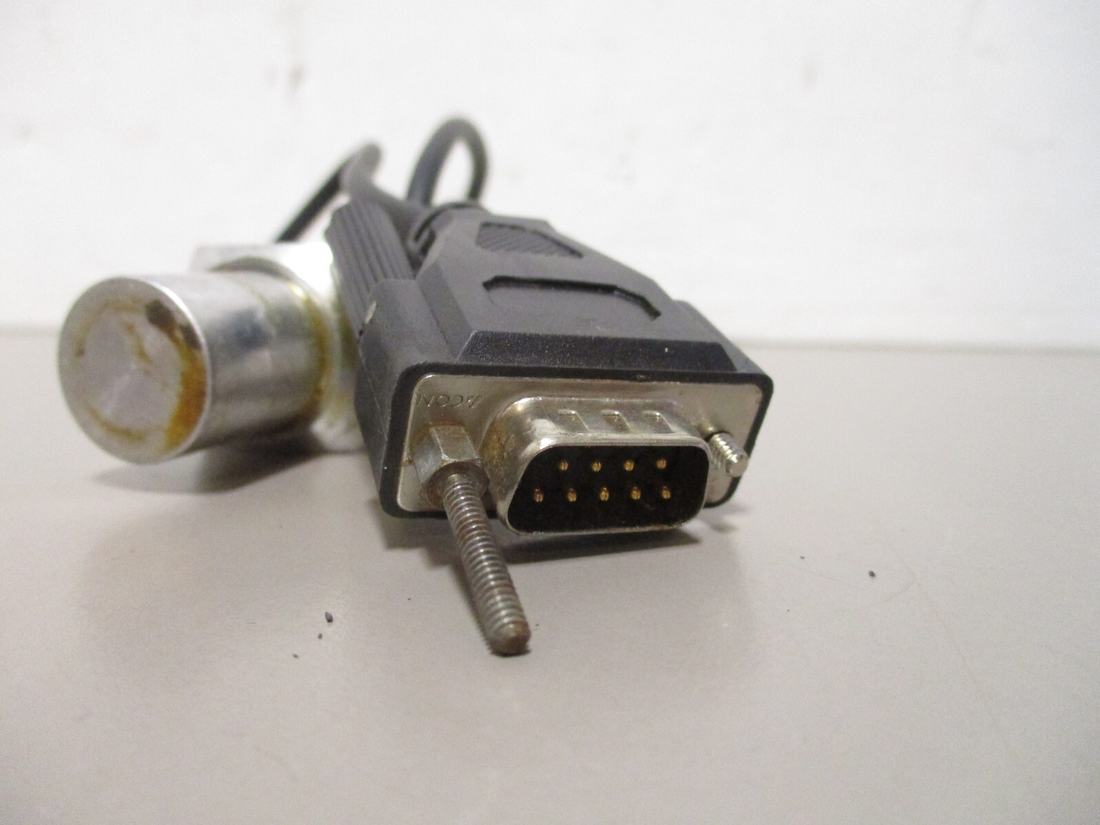 Load Sensor 269502 DB9 Connector 250lb