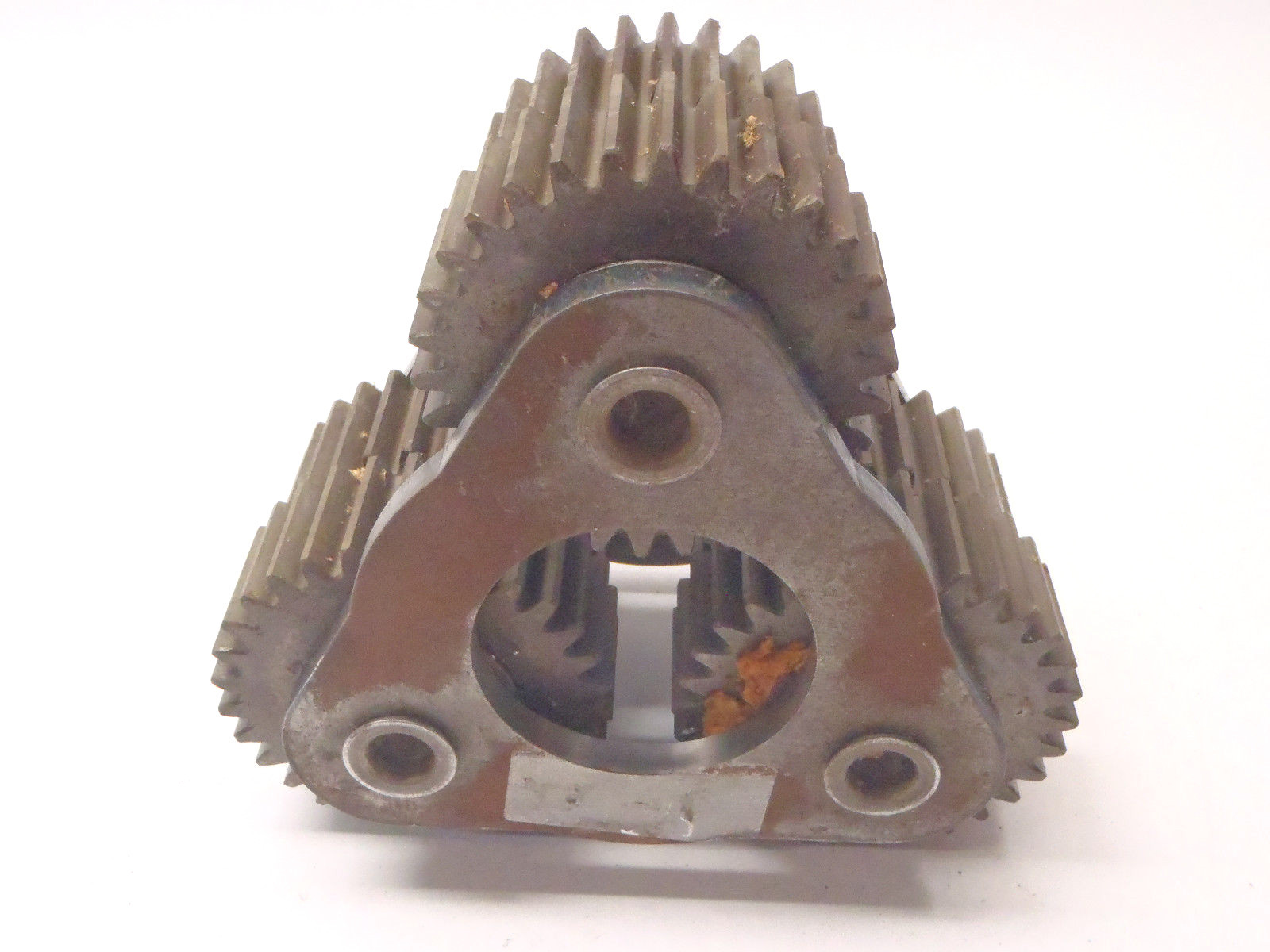P & H 9601E406F1 Planetary Crane Gear For Beta Heavi-Lift Crane