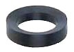 BrassCraft WRJ Rubber Washer for Water Heater 0.687 x 1.02 x 0.24
