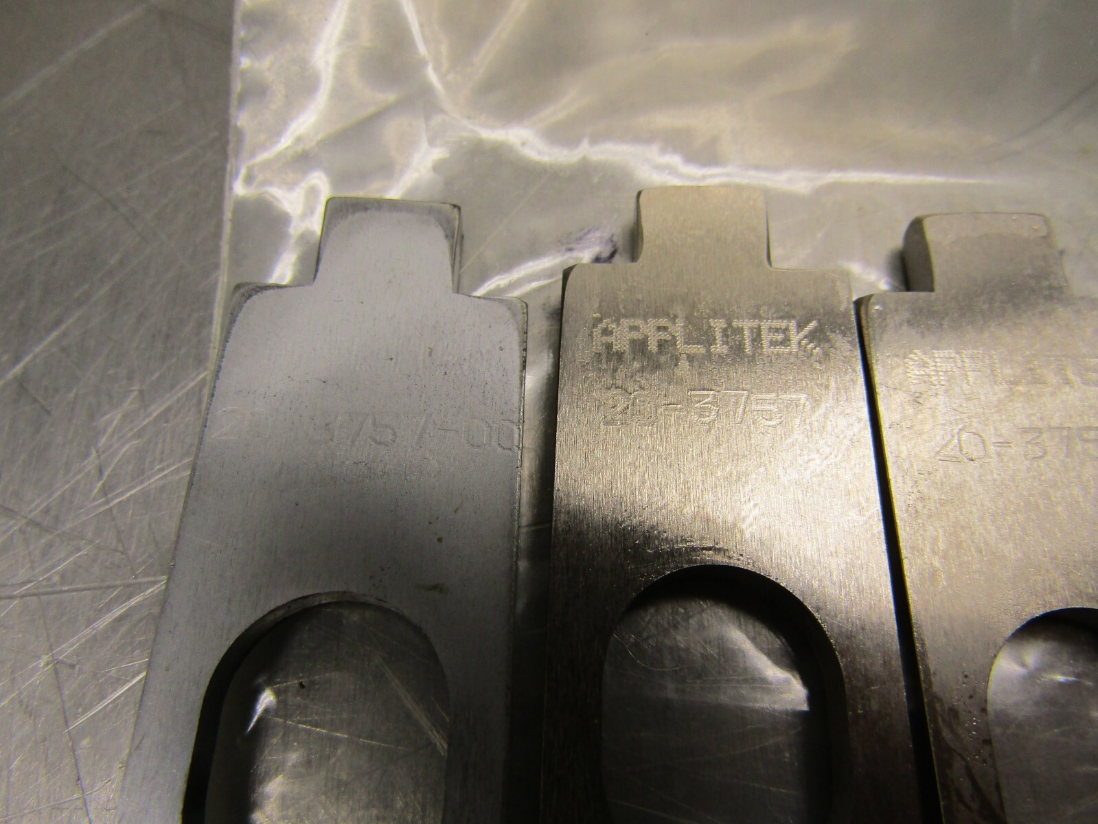 Applitek 20-3757 Insulation Rolling Tool For X30F Lot of 5!